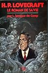 H.P. Lovecraft by L. Sprague de Camp