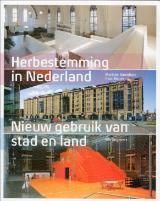 Herbestemming in Nederland (Paperback)