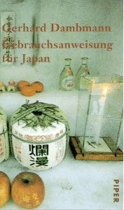 Gebrauchsanweisung für Japan (Hardcover)