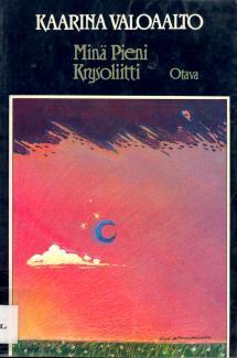 Minä pieni krysoliitti: runoja