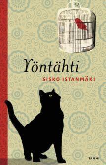 Yöntähti (Hardcover)
