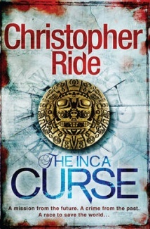 The Inca Curse (Overseer Series, #3)