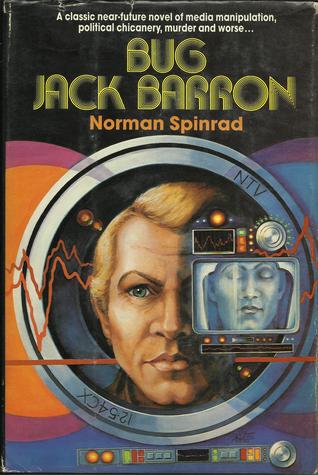 Bug Jack Barron
