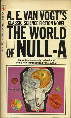 The World of Null-A