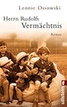 Herrn Rudolfs Vermächtnis