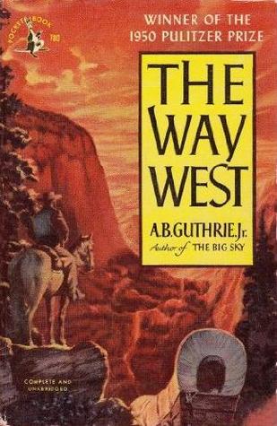 The Way West