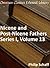 Nicene and Post-Nicene Fathers, First Series, Vol. 13