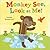 Monkey See, Look at Me!