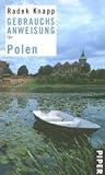 Gebrauchsanweisung für Polen