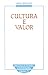 Cultura e Valor