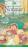 Vendredi 13 (Noémie, #13)