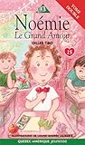 Le Grand Amour (Noémie, #15)