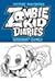 Zombie Kid Diaries, Volume 2 by Fred Perry