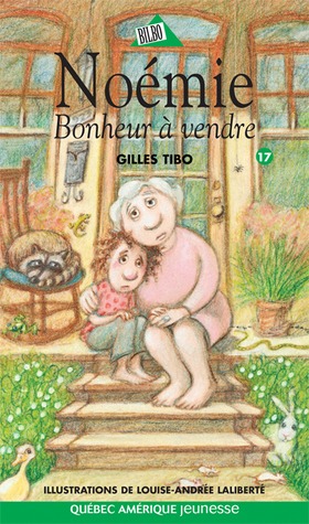 Bonheur à vendre (Noémie, #17)