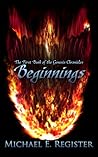 Beginnings by Michael E. Register