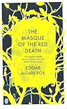 The Masque of the Red Death by Edgar Allan Poe