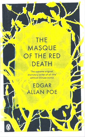 The Masque of the Red Death
