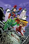DC Comics Presents: Young Justice #2