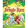 The Jungle Run by Tony Mitton
