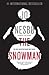 The Snowman (Harry Hole, #7)