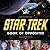 Star Trek Book of Opposites by David Borgenicht