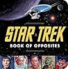 Star Trek Book of Opposites