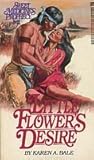 Little Flower's Desire (Sweet Medicine's Prophecy)