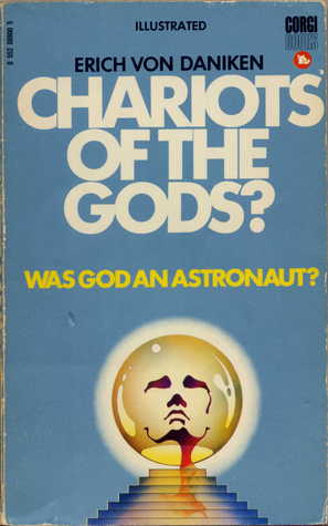 Chariots of the Gods?