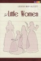 Little Women by Louisa May Alcott
