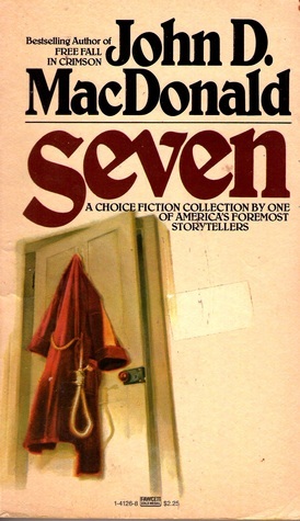 Seven (Mass Market Paperback)