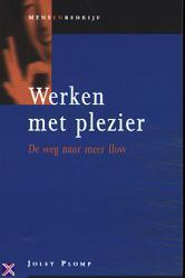Werken met plezier