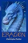 Eragon by Christopher Paolini