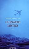 Leonards lijstjes