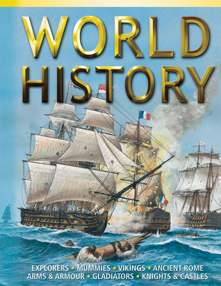 World History (Paperback)