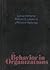 Behavior in organizations (McGraw-Hill series in psychology)