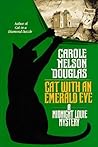 Cat with an Emerald Eye (Midnight Louie, #6)