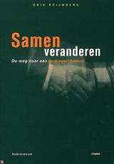 Samen veranderen (Paperback)