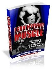 Lean Hybrid Muscle