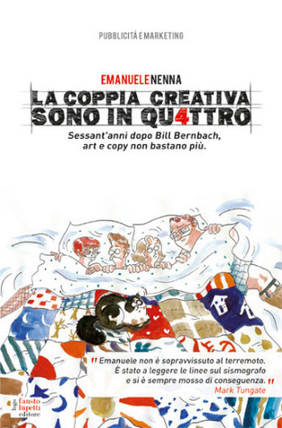La coppia creativa sono in quattro