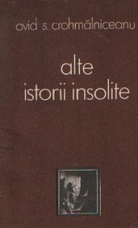 Alte istorii insolite (Paperback)