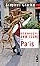 Gebrauchsanweisung für Paris