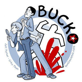 Bucko (Hardcover)