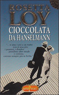 Cioccolata da Hanselmann