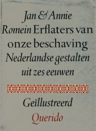 Erflaters van onze beschaving (Hardcover)