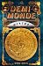 The Demi-Monde: Winter (The Demi-Monde Saga, #1)