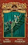 Cave of the Dark Wind by Dave Barry