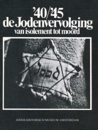 '40/'45 De Jodenvervolging