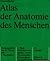 Atlas der Anatomie des Menschen Band 3 by Sobotta