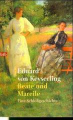 Beate und Mareile