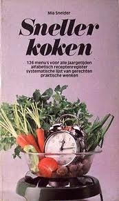 Sneller koken (Paperback)